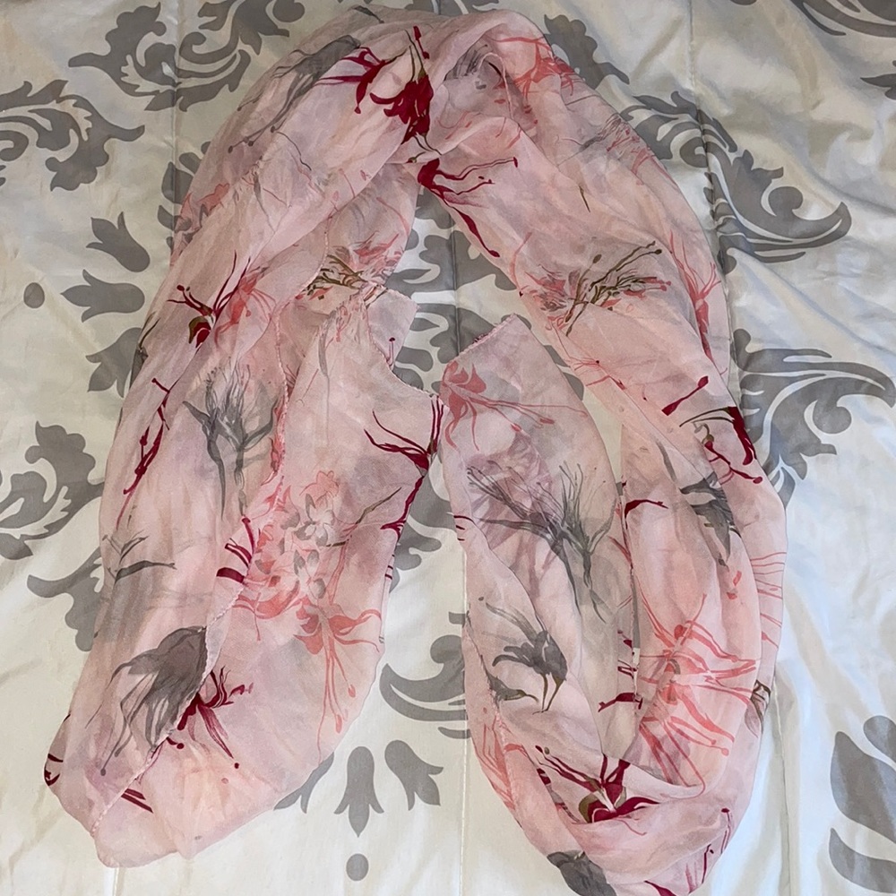 Scarf